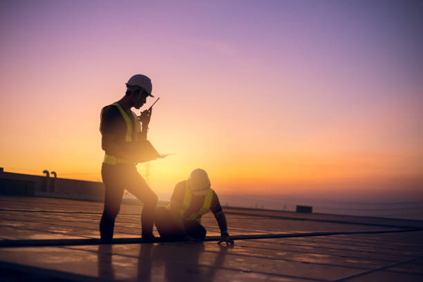 Roof Waterproofing Services in Fayetteville, AL