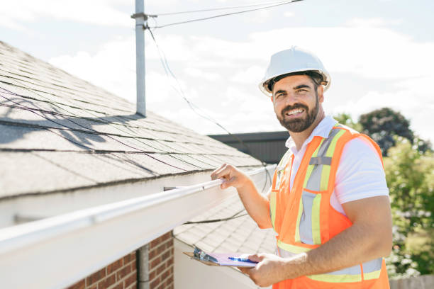 Quick and Trustworthy Emergency Roof Repair Services in Fayetteville, AL