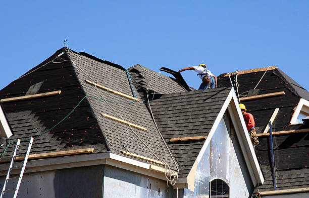 Roof Installation Near Me in Fayetteville, AL